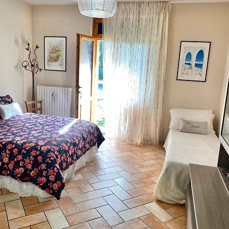 Апартаменты Casa Isabelle Canneto  Экстерьер фото