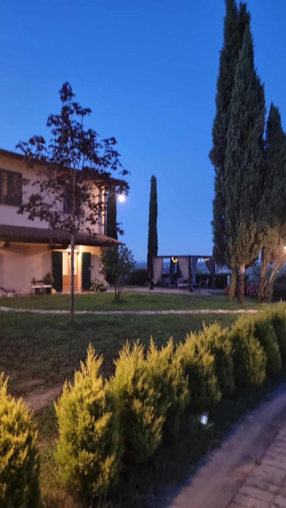 Апартаменты Casa Isabelle Canneto  Экстерьер фото