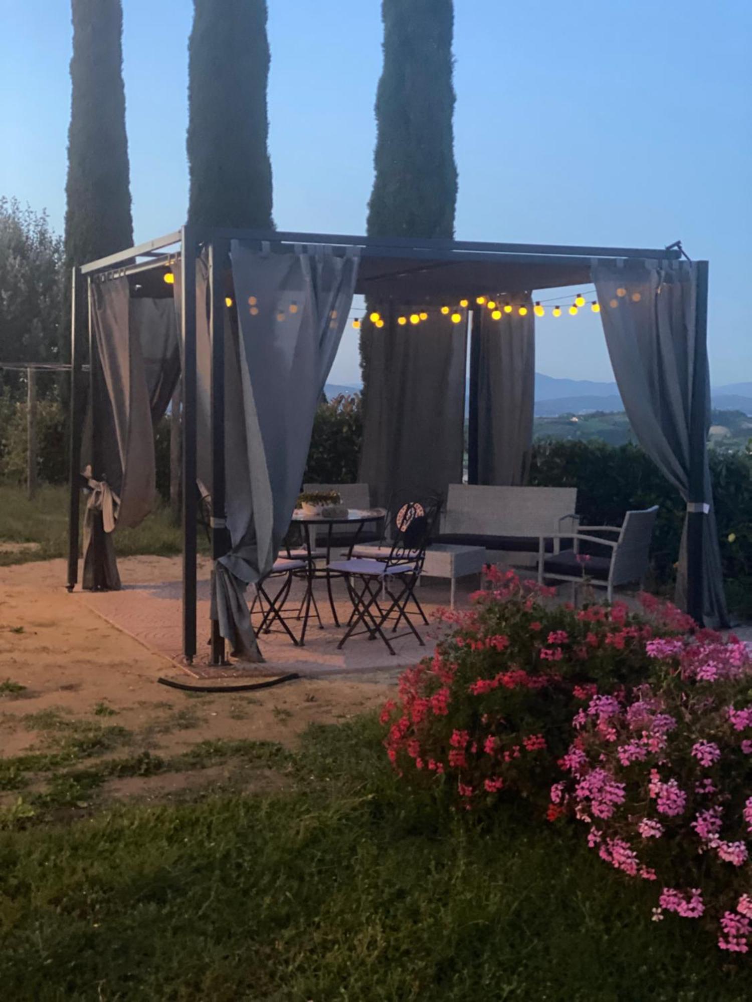 Апартаменты Casa Isabelle Canneto  Экстерьер фото